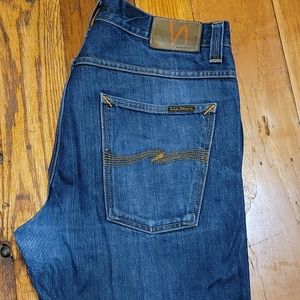 Nudie Jeans Average Joe